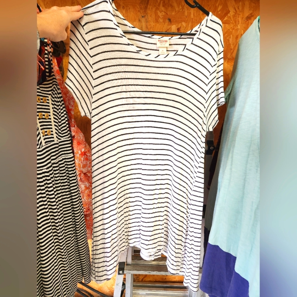 Mossimo Medium Dress
